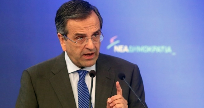 Η κυβέρνηση αποφάσισε επιστράτευση των εργαζομένων στη ΔΕΗ