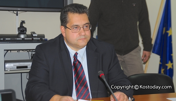 Απόφαση του Αντιπεριφερειάρχη Δωδεκανήσου κ. Χ. Κόκκινου  για Απαγόρευση κυκλοφορίας εντός δασών Π.Ε. Δωδεκανήσου από 21:00 - 06:00 καθ’ όλην τη διάρκεια της αντιπυρικής περιόδου για προληπτικούς λόγους