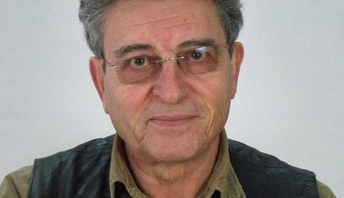 Η. Καματερός: «Ο ΣΥΡΙΖΑ θα είναι πρώτο κόμμα στις εκλογές της 20ής Σεπτεμβρίου»