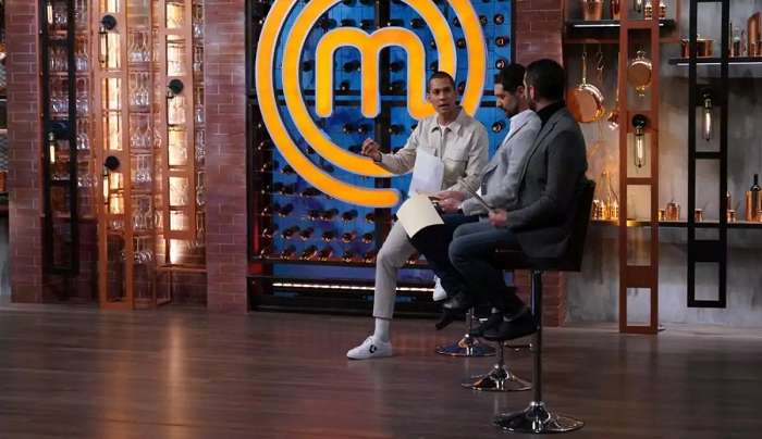 MasterChef: Κέρδισαν στην ομαδική και μπήκαν απευθείας στη χρυσή πεντάδα