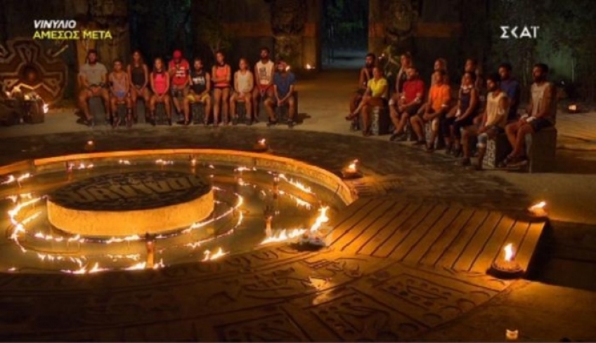 Παραβίασαν κανόνες στο Survivor! “Μοίρασε” ποινές ο Acun Ilicali!