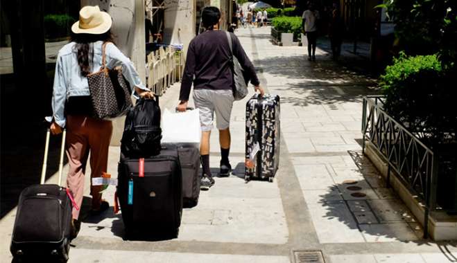 Δικαστική απόφαση για τα Airbnb: Απαγορεύονται αν δεν το επιτρέπει ο κανονισμός της πολυκατοικίας