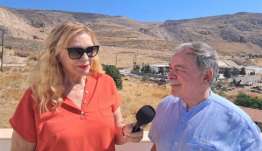 Στο επίκεντρο η διαχείριση των απορριμμάτων στην Κάλυμνο – Τι ανέφερε ο δήμαρχος Ι.Μαστροκούκος για τον ΣΜΑ και τη μεταφορά στην Κω (video)