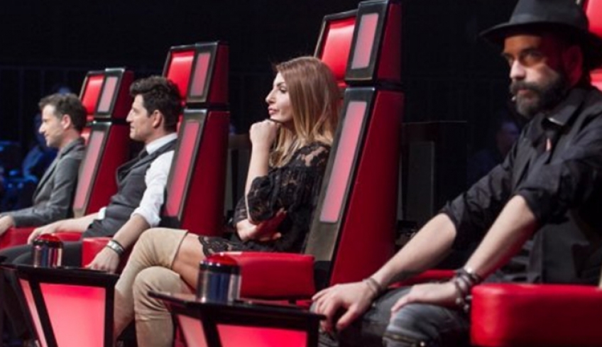 The Voice: «Τα κορυφαία battles ever», όπως ομολόγησαν οι κριτές