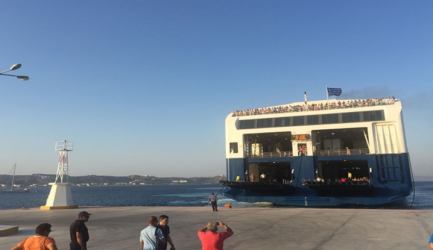Μεταφορικό Ισοδύναμο: Αρχίζει η τρίτη φάση αιτήσεων χρηματοδότησης για το 2019 – Όλες οι λεπτομέρειες