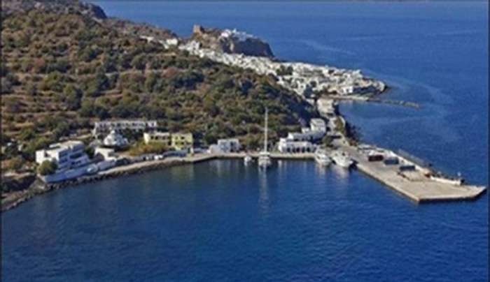 ΕΓΚΡΙΣΗ ΟΛΟΚΛΗΡΩΜΕΝΗΣ ΜΕΛΕΤΗΣ ΠΕΡΙΒΑΛΛΟΝΤΙΚΩΝ ΕΠΙΠΤΩΣΕΩΝ ΓΙΑ ΤΗΝ "ΜΕΛΕΤΗ ΒΕΛΤΙΩΣΗΣ, ΕΠΕΚΤΑΣΗΣ ΛΙΜΕΝΙΚΩΝ ΕΓΚΑΤΑΣΤΑΣΕΩΝ ΜΑΝΔΡΑΚΙΟΥ ΝΙΣΥΡΟΥ”.