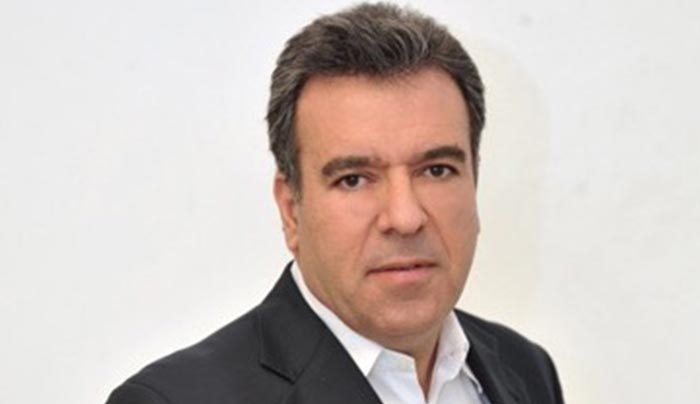 Μ. Κόνσολας: Ο τουρισμός μας απειλείται από την υπερφορολόγηση. Πρέπει να ανακτήσουμε την ανταγωνιστικότητά μας