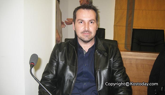 Αθ. Σταματάκης απαντά στο 12sports: Σφύριξαν άδικα ‘’Ντισκαλιφιέ’’ στον ΔΟΠΑΒΣ