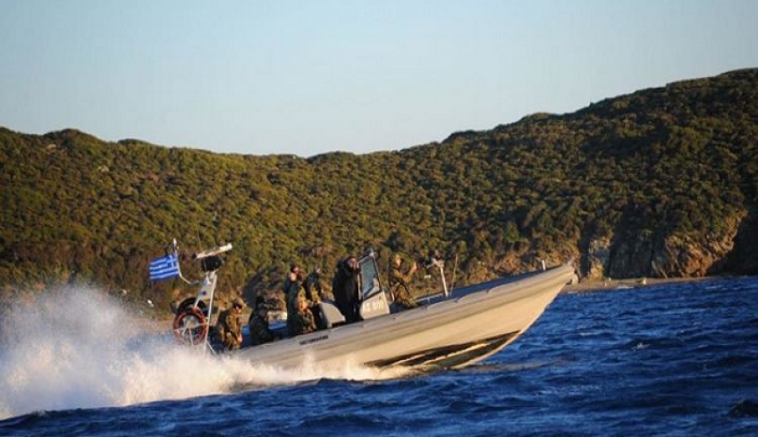 Σε Σάμο, Λέρο, Κάλυμνο, Καλόλιμνο και Κω ο ΥΦΕΘΑ Στεφανής