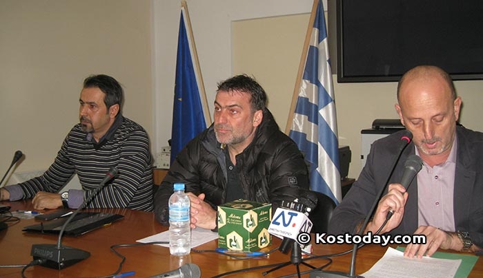 ΣΕΠΕΚΩ:  ΜΙΑ ΠΑΡΑΔΟΧΗ ΤΟΥ ΛΑΘΟΥΣ ΑΠΟ ΤΟ ΔΗΜΟ ΘΑ ΗΤΑΝ ΑΡΚΕΤΗ