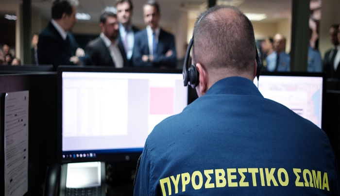 Από τα μεσάνυχτα είναι σε λειτουργία ο αριθμός έκτακτης ανάγκης «112» – Όλα όσα πρέπει να ξέρετε