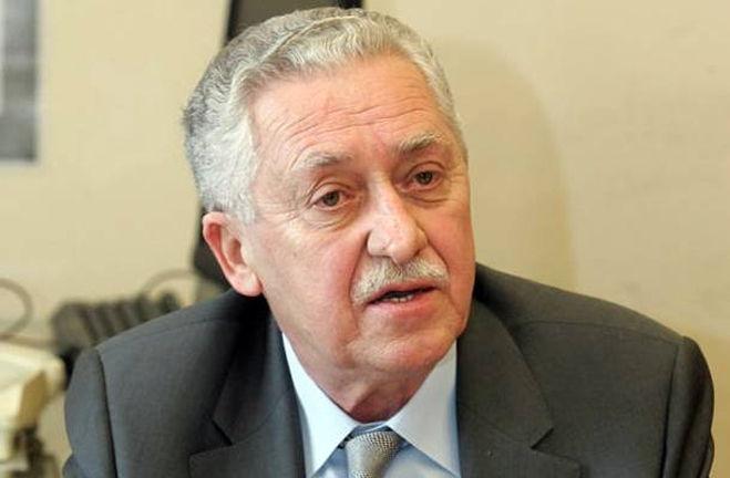 Κρίσιμο διήμερο για την ΔΗΜΑΡ