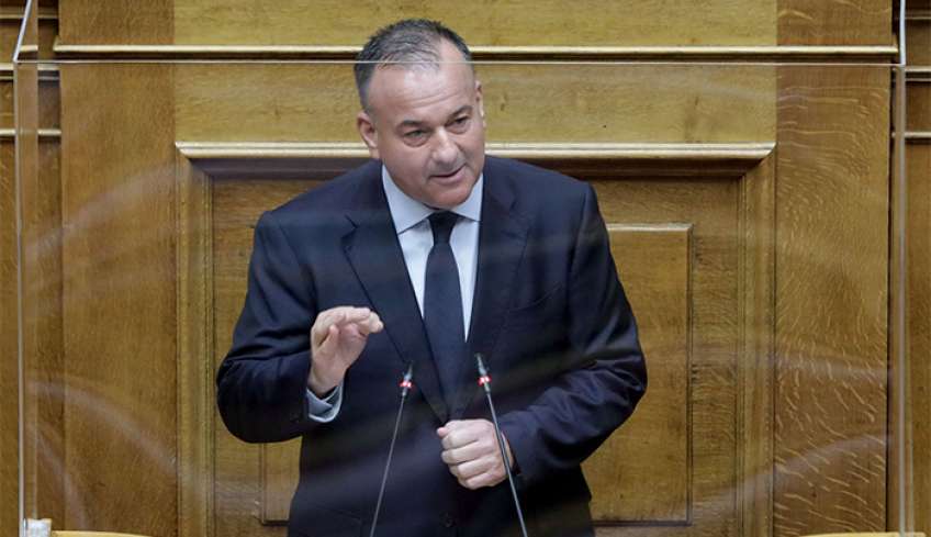 Ιωάννης Παππάς: εγκρίνονται μεγάλα έργα για τα νησιά μας.