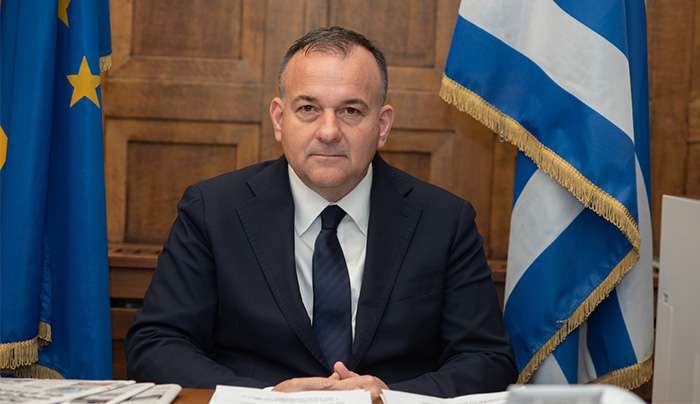 Γιάννης Παππάς, Υφυπουργός Ναυτιλίας και Νησιωτικής Πολιτικής: «Αίρεται η ανισότητα Δωδεκανήσου και λοιπής Ελλάδας στο προς ψήφιση νομοσχέδιο περί αιγιαλού» - Ευδοκίμησαν οι πρωτοβουλίες που ανέλαβε ο Δωδεκανήσιος Υπουργός