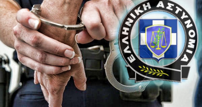 Συνελήφθη στο αεροδρόμιο της Θήρας αλλοδαπός που προσπάθησε να ταξιδέψει παράνομα για Δανία