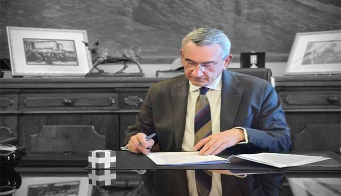 Ενεργειακή αναβάθμιση του δημόσιου κτηριακού αποθέματος της Περιφέρειας Νοτίου Αιγαίου