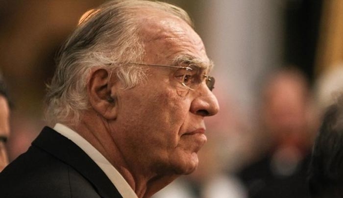 Β. Λεβέντης: Φαίνεται ότι ο Πρωθυπουργός είναι πασοκτζής, αν θεωρεί αστείες τις συζητήσεις για οικουμενική