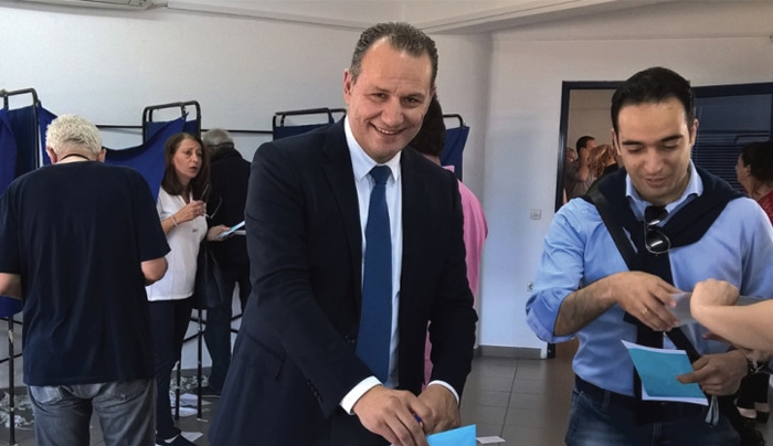 Ποιοι εκλέγονται στη ΝΟΔΕ Δωδεκανήσου και στις ΔΗΜΤΟ Ρόδου και άλλων νησιών