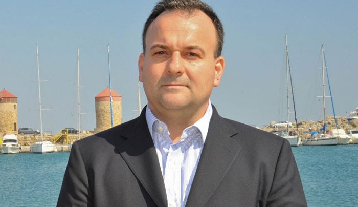 Μήνυμα Ιωάννη Παππά για τον Δεκαπενταύγουστο
