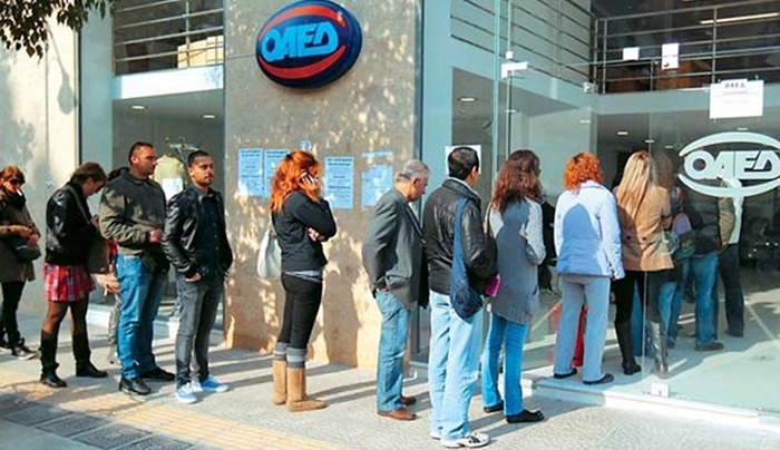 Ο Βρούτσης καταγγέλλει ότι η κυβέρνηση θέλει να δεσμεύσει 130 εκατ. ευρώ από τον ΟΑΕΔ