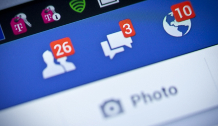 Το Facebook η εταιρεία της χρονιάς