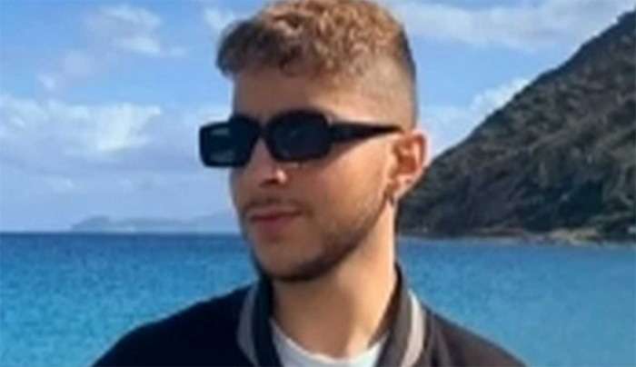 Πειραıάς: «Ένıωσε αδıαθεσία και έπeσε κάτω» λέει ο πατέρας του 18χρονου που κατέρρευσε στο κλαμπ