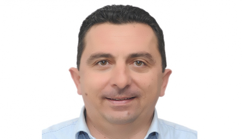 Πλούμπης Μάριος: Το διακύβευμα των δημοτικών εκλογών.