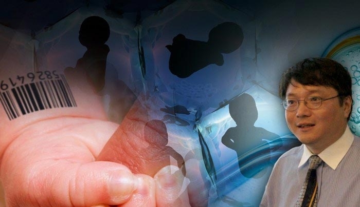 Έρχεται ο ανθρώπινος κλώνος