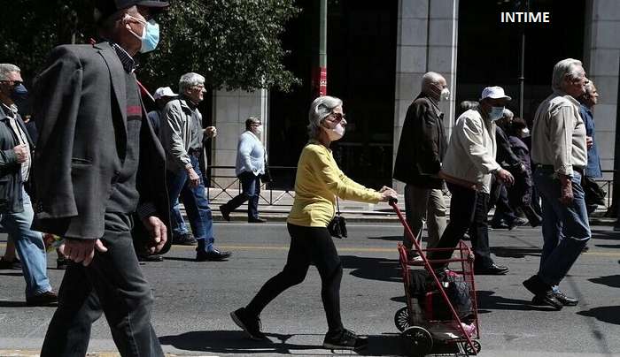 Σενάριο για αναδρομικά σε όλους τους συνταξιούχους