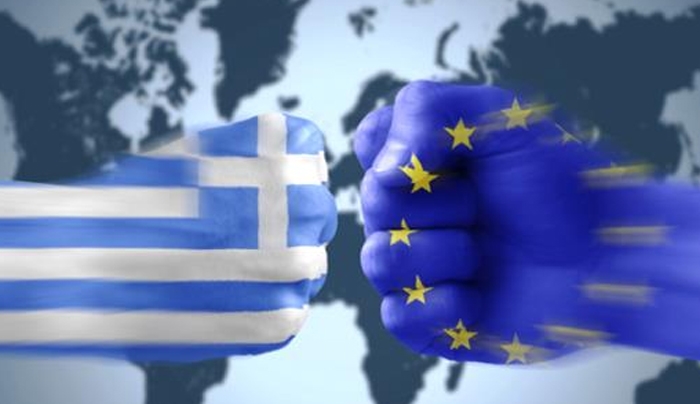 Αυτή είναι η εισήγηση των «θεσμών» – Πού βλέπουν κενά και σε ποια σημεία ζητούν περισσότερες παρεμβάσεις