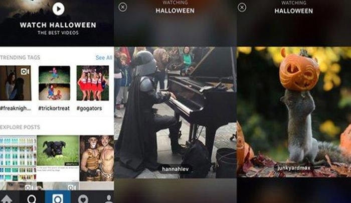 Τι αλλάζει στο Instagram