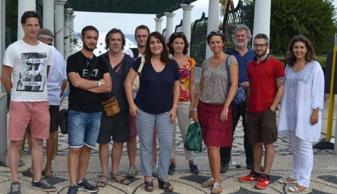 Η περιπέτεια επιβίωσης ξεκινάει στις 13 Οκτωβρίου στην Αλιμιά!