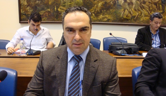 Καταγγελίες για μπαζωμένα ρέματα στην Κω