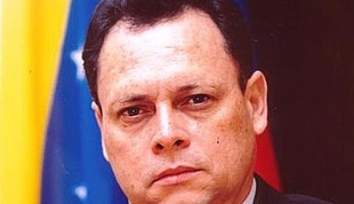Η σοκαριστική περιγραφή της γυναίκας που δέχθηκε σεξουαλική παρενόχληση από τον πρώην πρέσβη της Βενεζουέλας (βίντεο)
