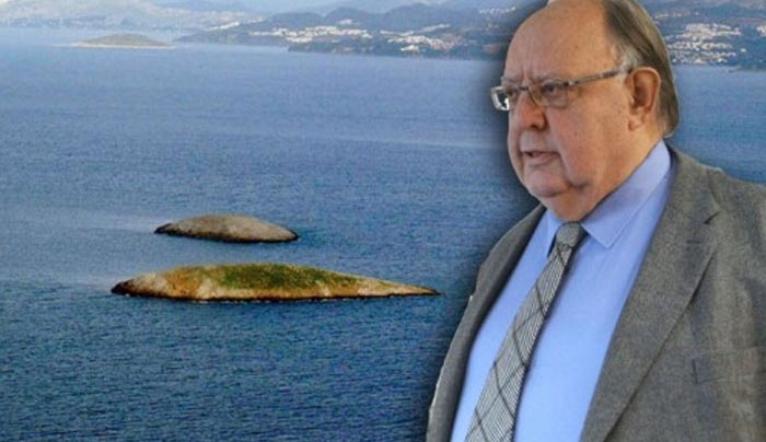 Ένας Ναύαρχος απαντά στον Πάγκαλο! “Αν ήσουνα σ΄ άλλη χώρα…”