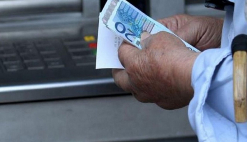 e-ΕΦΚΑ: Από αύριο ξεκινάει η προπληρωμή των συντάξεων του Μαΐου - Ολες οι ημερομηνίες