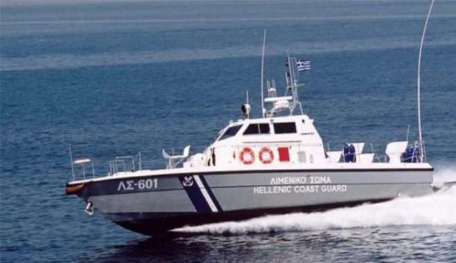 Ακυβερνησία, λόγω μηχανικής βλάβης, ενός ιστιοφόρου (Ι/Φ) σκάφους, δυτικά Κω.