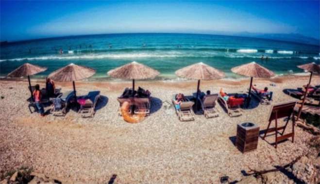 Γερμανός τουρίστας κέρδισε αποζημίωση 980 ευρώ επειδή δεν έβρισκε ξαπλώστρα στην Κω – Τι συνέβη