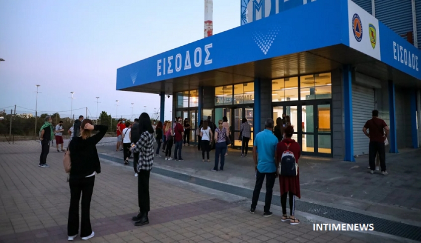 Υποχρεωτικός εμβολιασμός: Πρόστιμο από σήμερα στους ανεμβολίαστους 60άρηδες -Πώς θα βεβαιώνεται