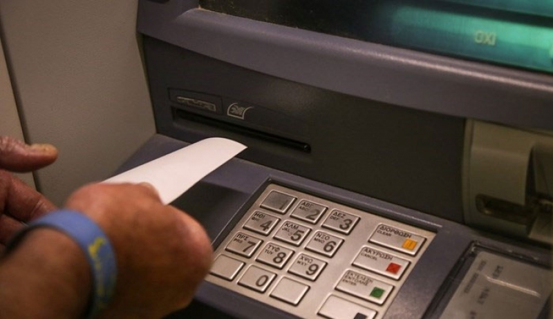 Σε ισχύ από σήμερα η νέα "χαλάρωση" των capital controls - Όλες οι αλλαγές