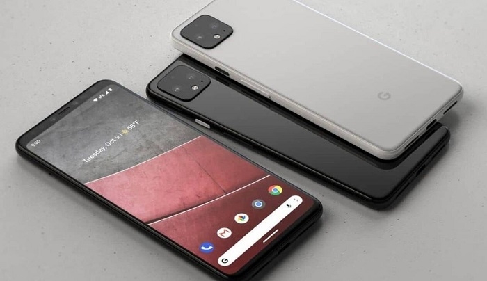 Το Google Pixel 4 απαντάει στο iPhone 11 με… αστροφωτογράφηση!