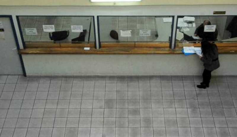 Στις 12 δόσεις και οι οφειλές στην εφορία που δεν έχουν λήξει