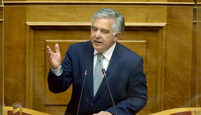 Βασίλης Α. Υψηλάντη: « Με τροπολογία που κατατίθεται άμεσα, από το Υπουργείο Δικαιοσύνης, διευθετούνται τα προβλήματα κατάθεσης δικογράφων και στις Γραμματείες των Περιφερειακών Πρωτοδικείων των νησιών μας»