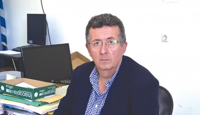 Πώς θα διεξάγονται εφεξής οι Πανελλαδικές εξετάσεις – Συνέντευξη του προέδρου της Α’ ΕΛΜΕ