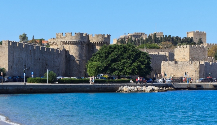 Εξιχνιάστηκαν 5 περιπτώσεις κλοπών στη Ρόδο