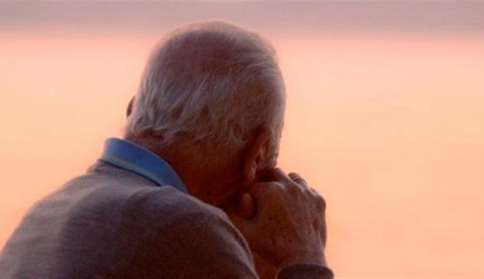 Σκότωσε τη σύζυγο του γιατί δεν μπορούσε να την βλέπει να υποφέρει