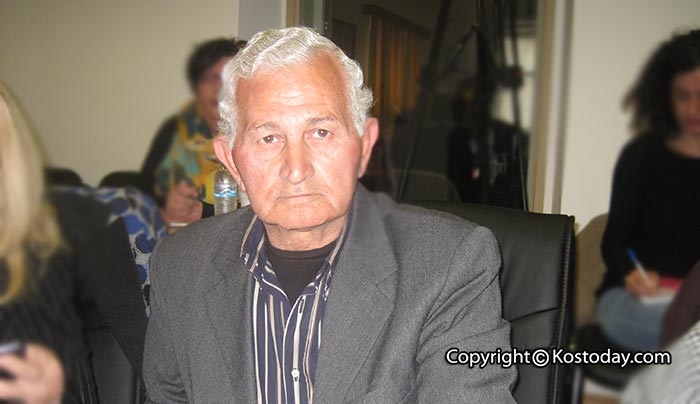 Σ. Μαραγκός: ΠΟΙΟΙ ΦΟΒΟΥΝΤΑΙ ΤΗ ΔΗΜΟΚΡΑΤΙΑ ΣΤΗΝ ΚΩ;