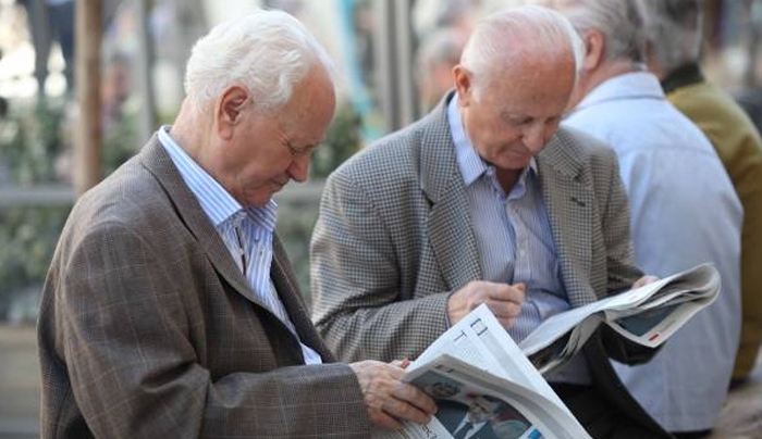 Στο «απόσπασμα» υψηλές και μεσαίες συντάξεις