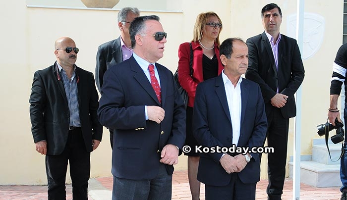Σε Δημοτικές Κοινότητες εκτός πόλης για την παρέλαση της 25ης Μαρτίου, ο Δήμαρχος Κω Γιώργος Κυρίτσης