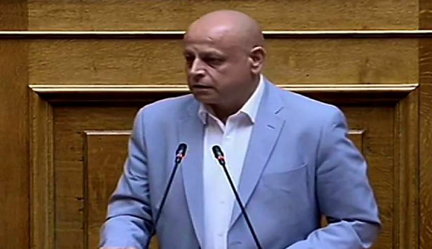 «Η διακοπή των δρομολογίων του νήσος Κάλυμνος θέτει σε κίνδυνο τις τοπικές οικονομίες των νησιών μας»